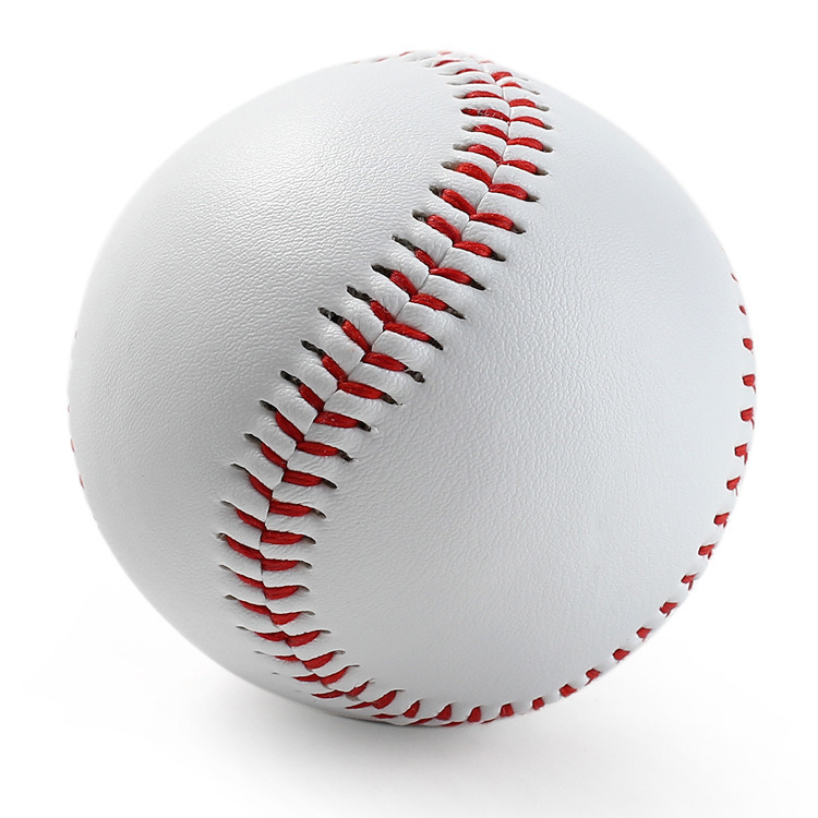 Comercio al por mayor Práctica/Entrenamiento Béisbol Logotipo personalizado Béisbol /Softbol